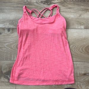 Lululemon tank